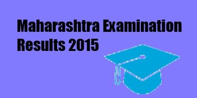 Maharashtra SSC Results 2015